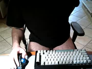 Mr_Kaa January 28, 2026 Chaturbate stream image