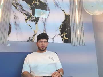 Patrick_Savage1 January 28, 2026 Chaturbate stream image