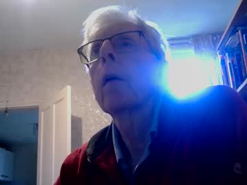 Ricky_Tricky January 28, 2026 Chaturbate stream image