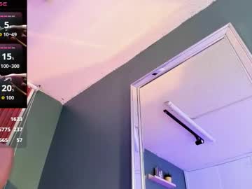 Tomiie_Kawakamii_ January 28, 2026 Chaturbate stream image