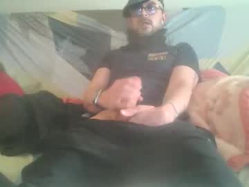 Tonydalian January 28, 2026 Chaturbate stream image