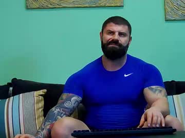 Xxtreamleonard January 28, 2026 Chaturbate stream image