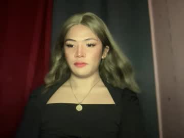 Yoursweet_Loveace January 28, 2026 Chaturbate stream image