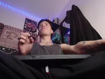 _Blackshadow__ January 28, 2026 Chaturbate stream image