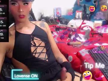 Charydollts January 28, 2026 Chaturbate stream image