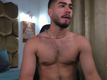 Francobanderas1 January 28, 2026 Chaturbate stream image