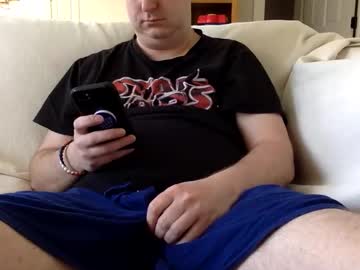 Hockeyguy10rangers January 28, 2026 Chaturbate stream image