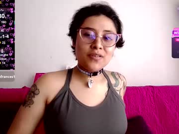 Juliexxxxtasy January 28, 2026 Chaturbate stream image