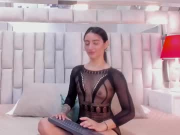Keniavelvet_ January 28, 2026 Chaturbate stream image