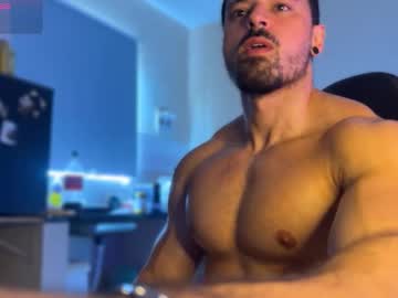 Lucasfit24 January 28, 2026 Chaturbate stream image