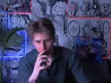 Purpos_Williams January 28, 2026 Chaturbate stream image