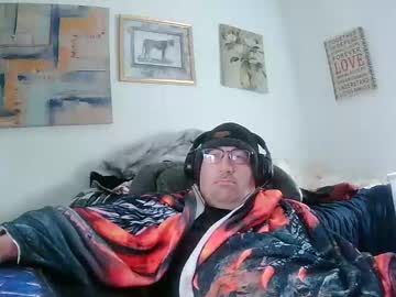 Richard11268869 January 28, 2026 Chaturbate stream image