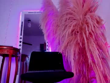 Tiffanyy_Deluxe January 28, 2026 Chaturbate stream image