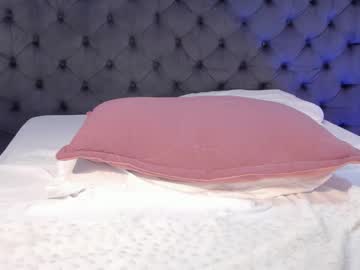 Two_Milkyway January 28, 2026 Chaturbate stream image
