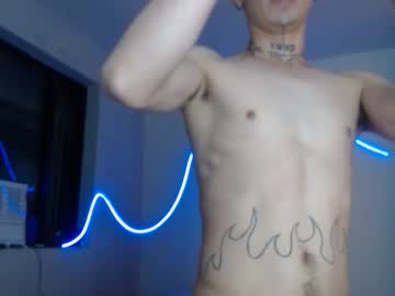 Xalejo_Max January 28, 2026 Chaturbate stream image
