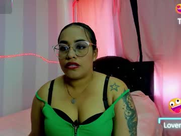 _Aitana1 January 28, 2026 Chaturbate stream image