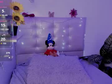 Anna_Blade_ January 28, 2026 Chaturbate stream image