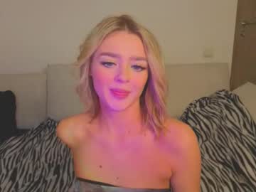 Anna_Nickol January 28, 2026 Chaturbate stream image
