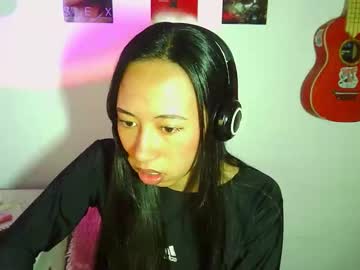 Babyhands147 January 28, 2026 Chaturbate stream image