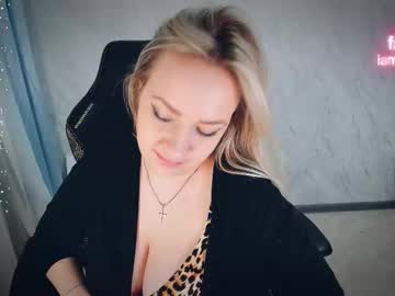 Bellezza_ January 28, 2026 Chaturbate stream image