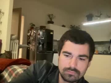 Kevinpillobello January 28, 2026 Chaturbate stream image