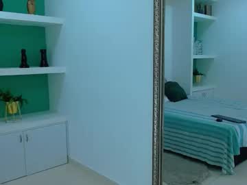 Luhamilton January 28, 2026 Chaturbate stream image