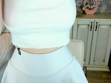 Milablushy January 28, 2026 Chaturbate stream image