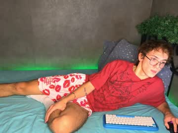Xavier_200 January 28, 2026 Chaturbate stream image