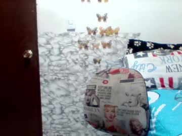 Alisson_Brand January 28, 2026 Chaturbate stream image