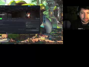 Archy251634 January 28, 2026 Chaturbate stream image