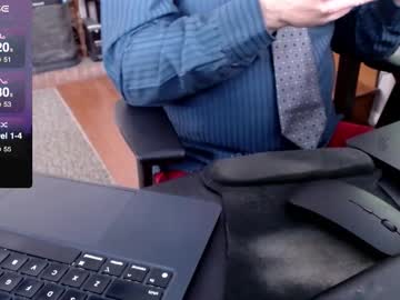 Dadssecret69 January 28, 2026 Chaturbate stream image