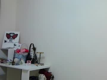 Gloria_Walker January 28, 2026 Chaturbate stream image