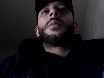 Henryaxe January 28, 2026 Chaturbate stream image