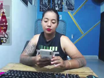 Julietta20 January 28, 2026 Chaturbate stream image