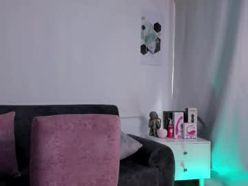 Mailyn_1 January 28, 2026 Chaturbate stream image