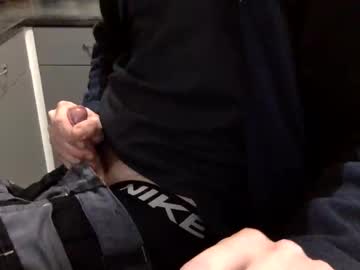 Marke81 January 28, 2026 Chaturbate stream image