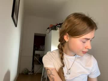 Meghannaprill January 28, 2026 Chaturbate stream image