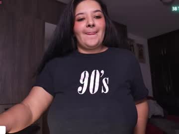 Missmoonn January 28, 2026 Chaturbate stream image