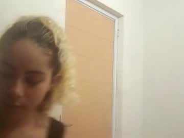Mollyjohal January 28, 2026 Chaturbate stream image