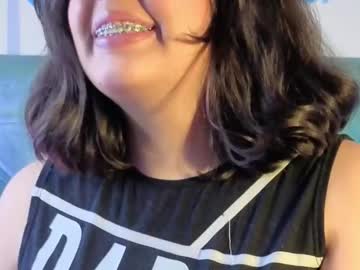 Paola_Lyon January 28, 2026 Chaturbate stream image