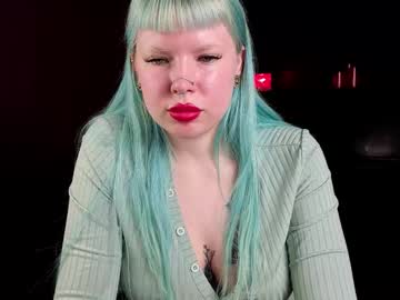 Ritaluvswine January 28, 2026 Chaturbate stream image