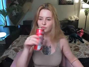 Alexa_Pirs January 28, 2026 Chaturbate stream image