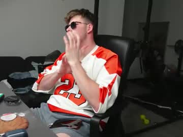 Andy_Craze January 28, 2026 Chaturbate stream image