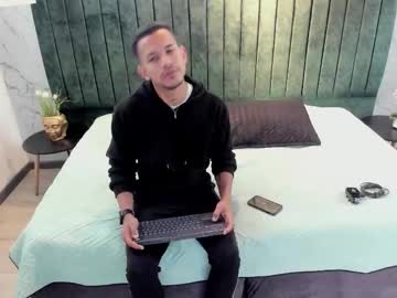 Dereck_Myers January 28, 2026 Chaturbate stream image