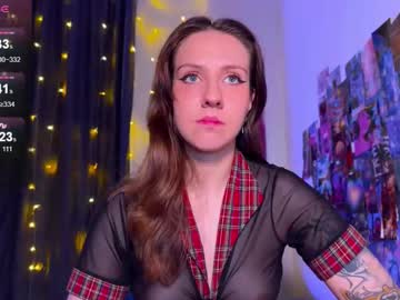 Hotarutomo January 28, 2026 Chaturbate stream image