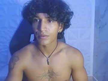 Jhon_Cooper18 January 28, 2026 Chaturbate stream image