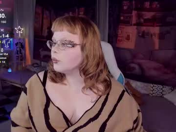 Lottieparker January 28, 2026 Chaturbate stream image