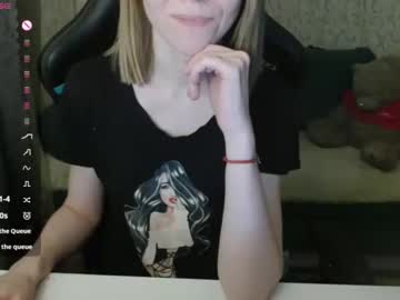 Rebesaolset January 28, 2026 Chaturbate stream image