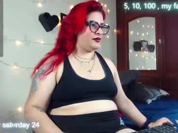 Violettalynn January 28, 2026 Chaturbate stream image