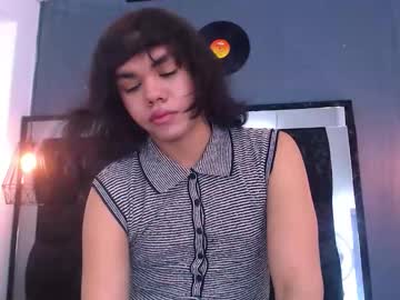 Andrea_Gill_ January 28, 2026 Chaturbate stream image